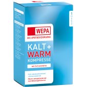 KALT-WARM Kompresse 12x29 cm