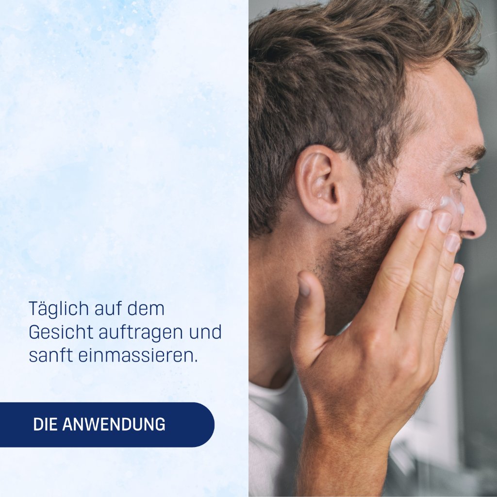 BASIS PFLEGE CREME