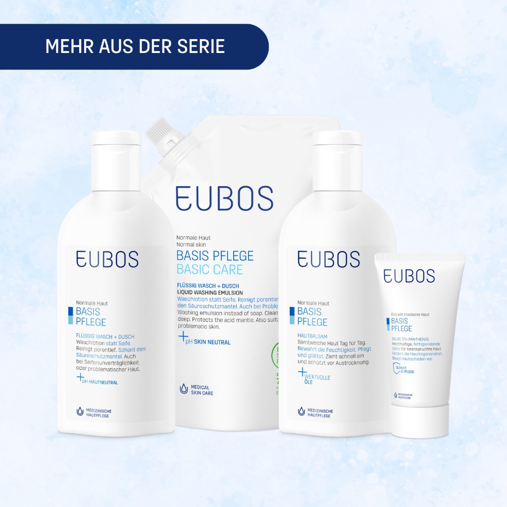 BASIS PFLEGE CREME