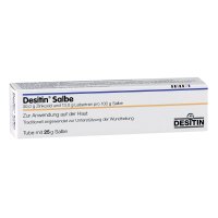 DESITIN Salbe