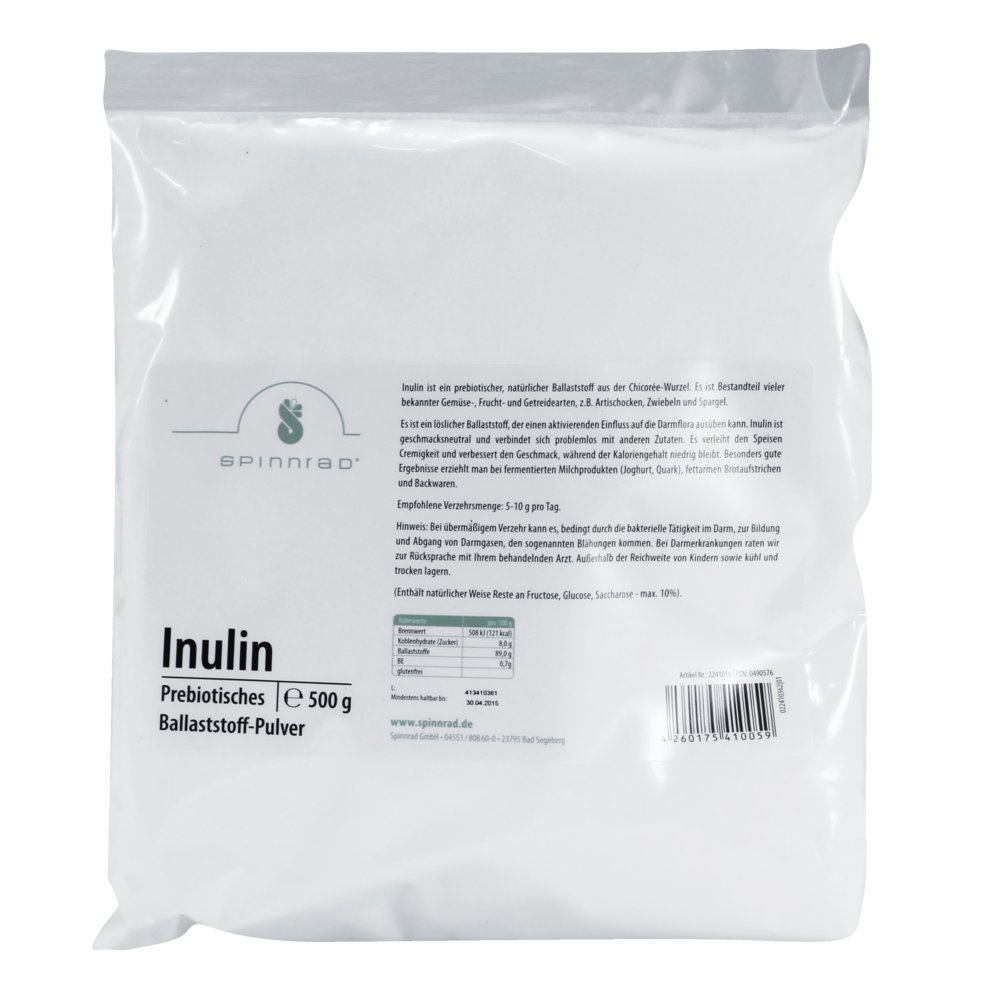 INULIN HT Pulver