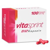 Vitasprint B12 Kapseln, 100 St.