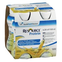 RESOURCE Protein Drink Vanille
