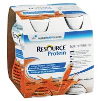 RESOURCE Protein Drink Aprikose