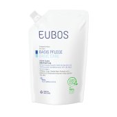 BASIS PFLEGE CREME-ÖLBAD, NACHFÜLLBEUTEL