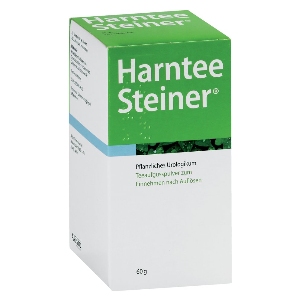 HARNTEE Steiner Granulat