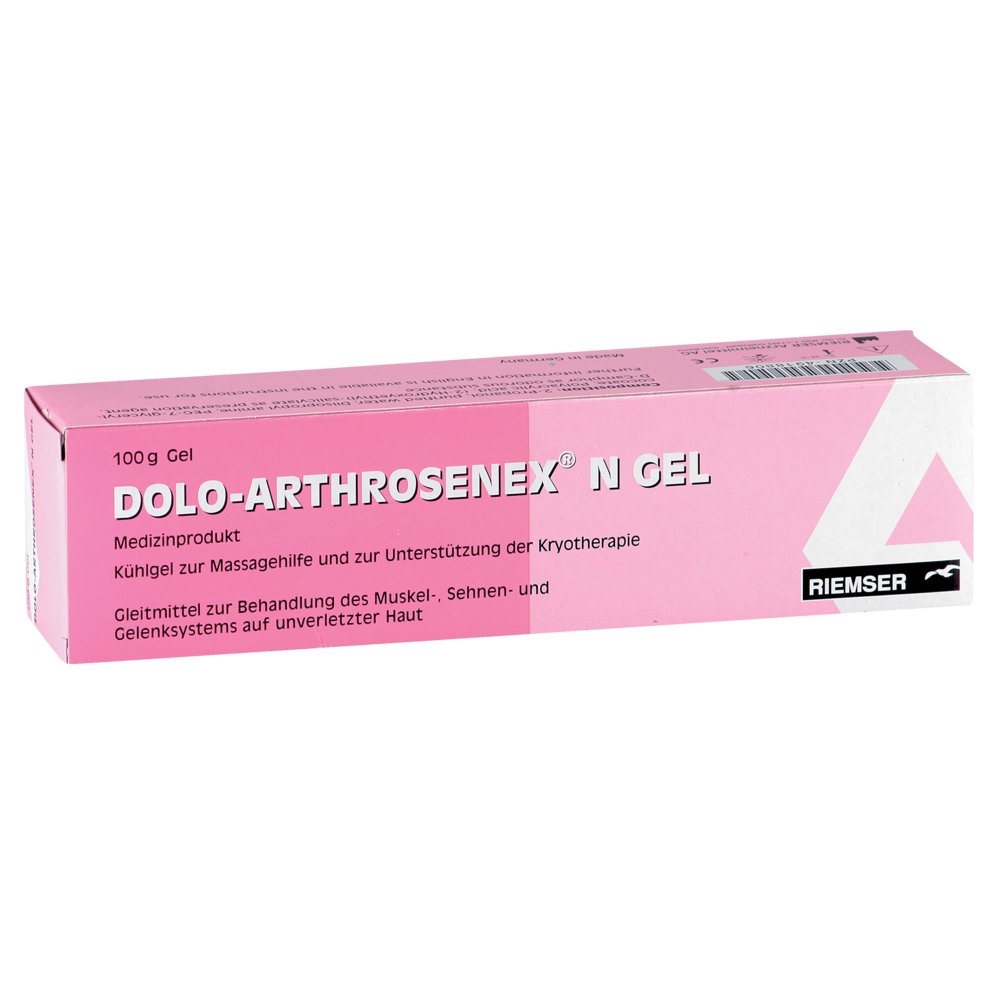 DOLO-ARTHROSENEX N Gel