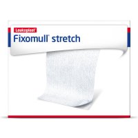 FIXOMULL stretch 20 cmx20 m