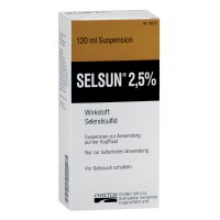 SELSUN Suspension