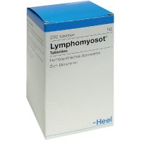 LYMPHOMYOSOT Tabletten