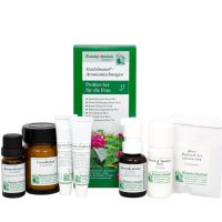 PROBIERSET für die Frau