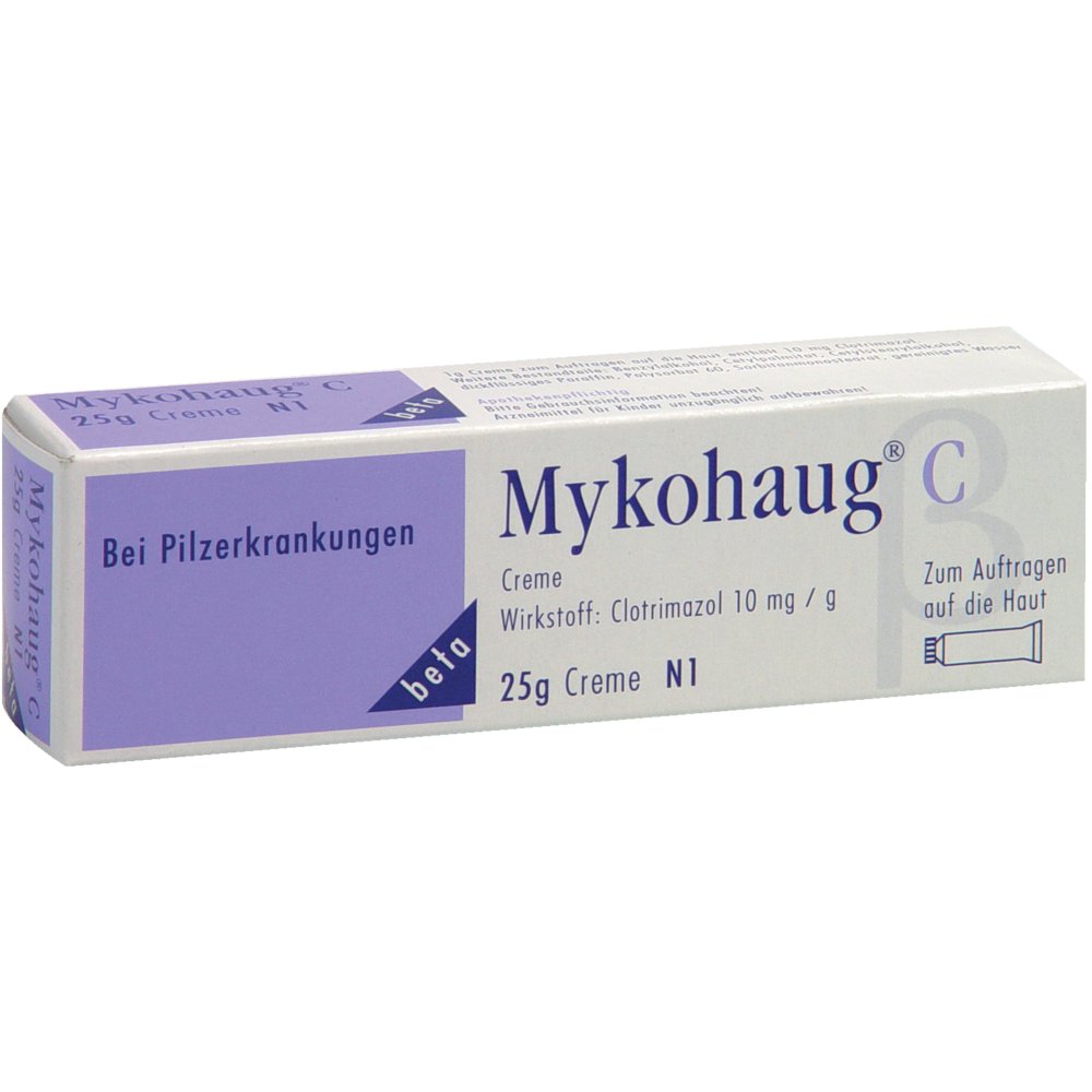 MYKOHAUG C Creme