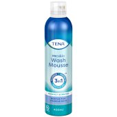 TENA WASH Mousse