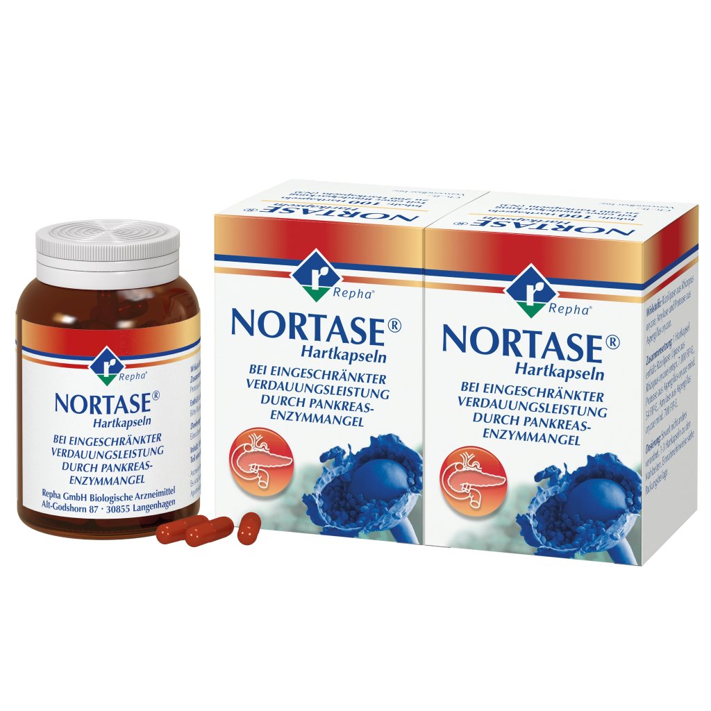 NORTASE®