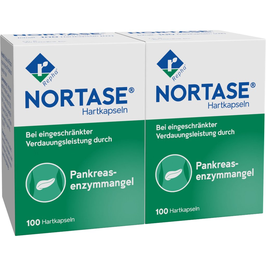 NORTASE®