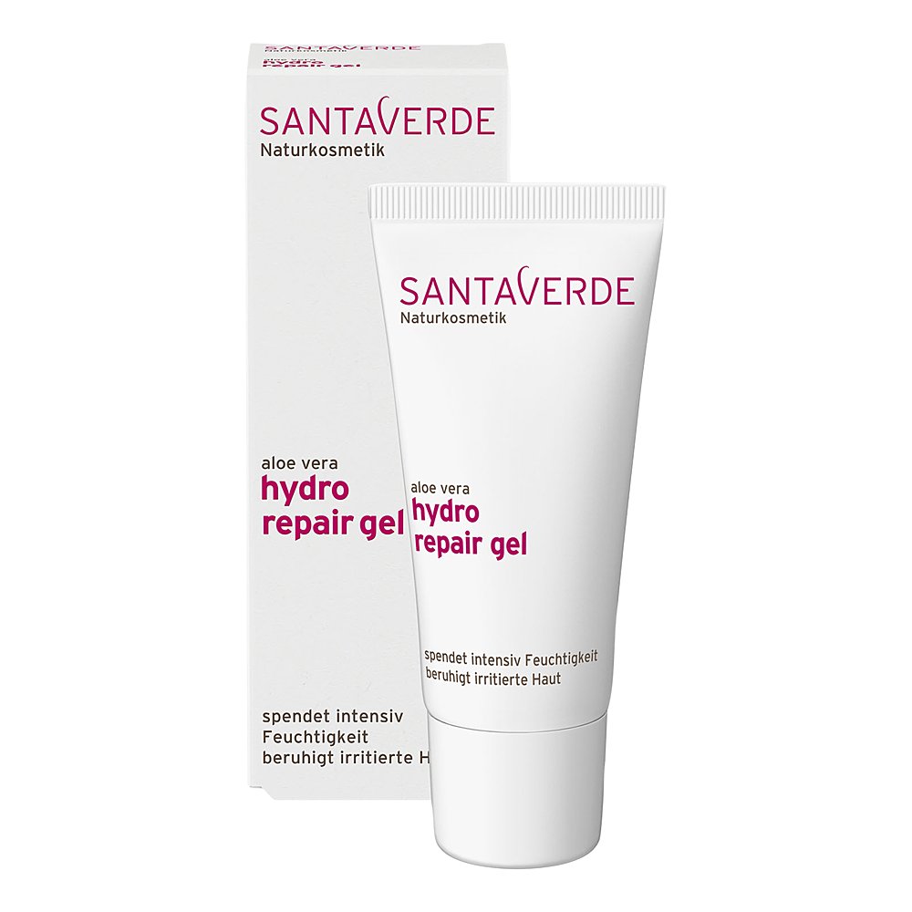 ALOE VERA HYDRO REPAIR Gel