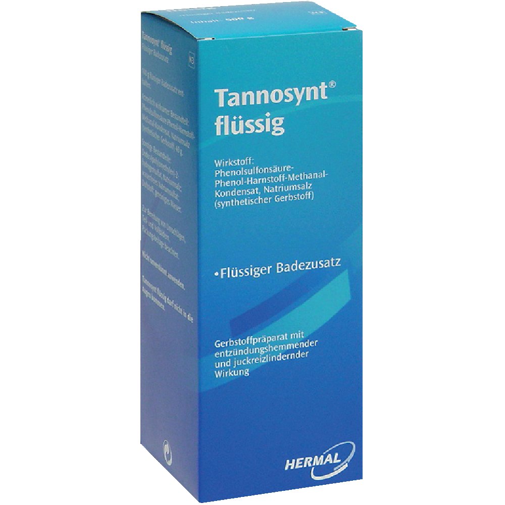 TANNOSYNT flüssig