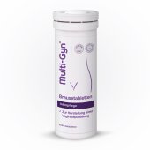 Multi-Gyn Brausetabletten