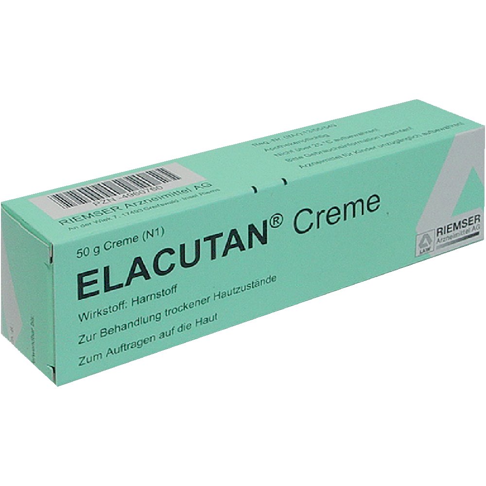 ELACUTAN Creme