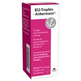 B12 ANKERMANN Tropfen