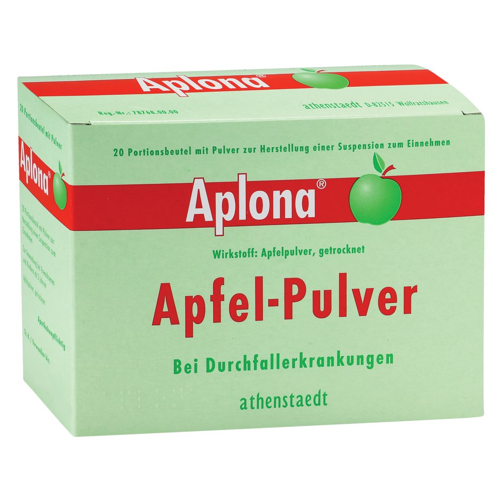 APLONA Pulver