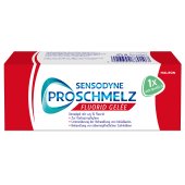 Sensodyne Proschmelz Fluorid Gelée, 1x25g