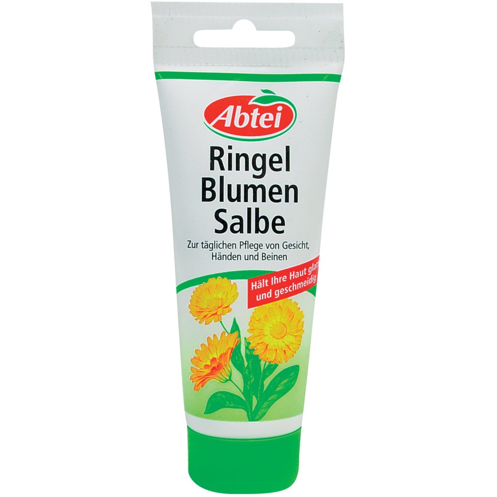 ABTEI Ringelblumen Salbe