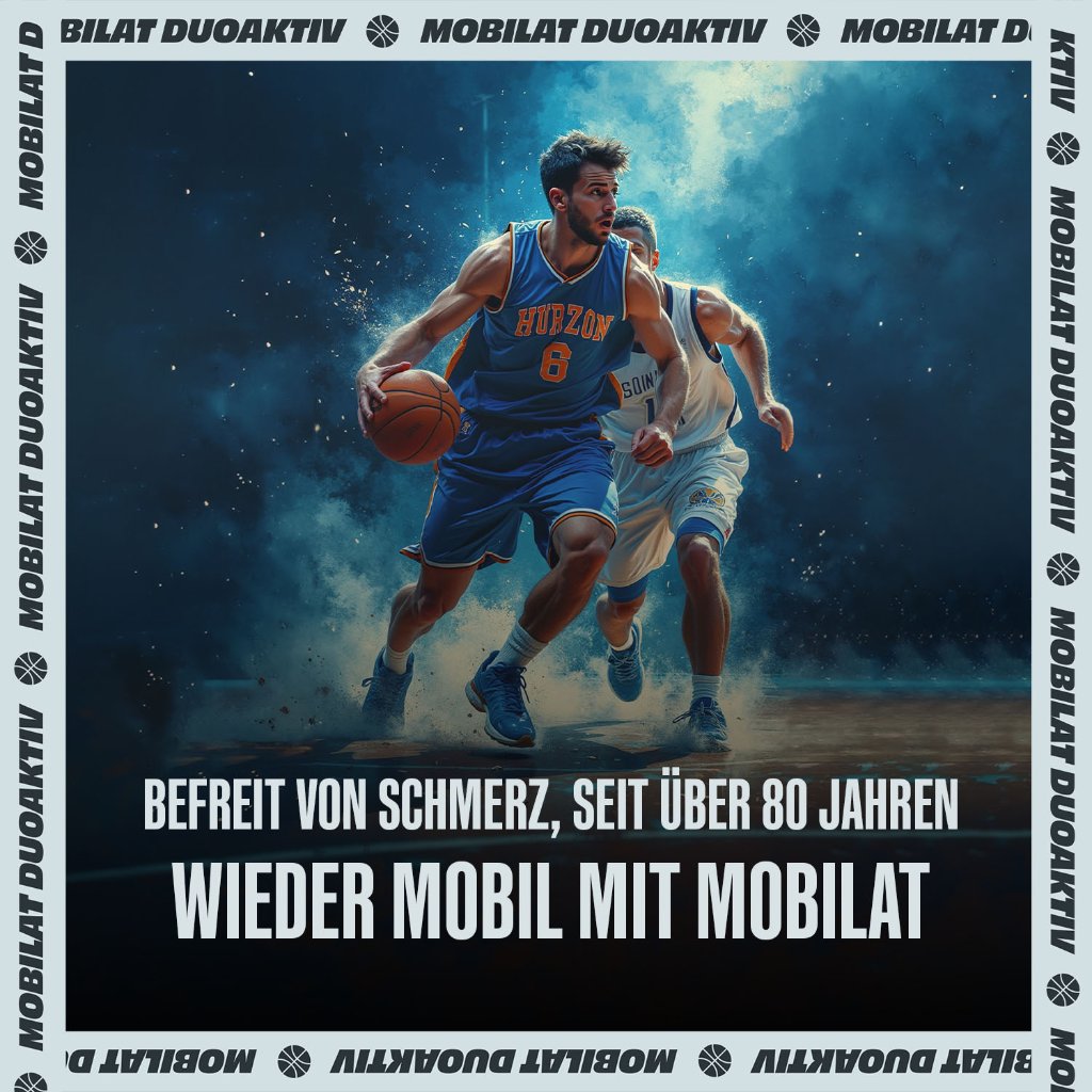 MOBILAT Duoaktiv Schmerzgel