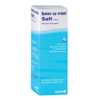 BEN-U-RON Saft