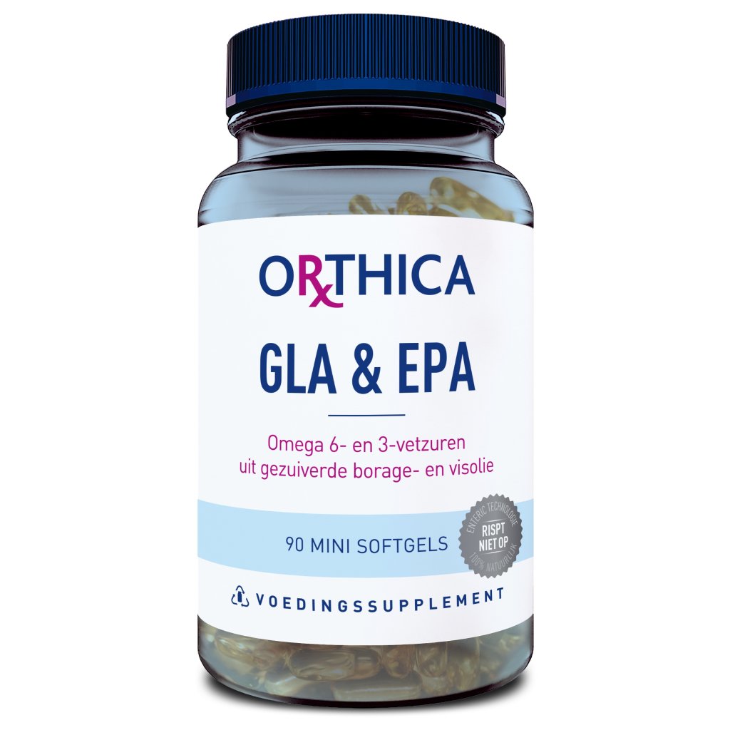 Orthica GLA & EPA