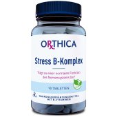 ORTHICA STRESS B-COMPLEX