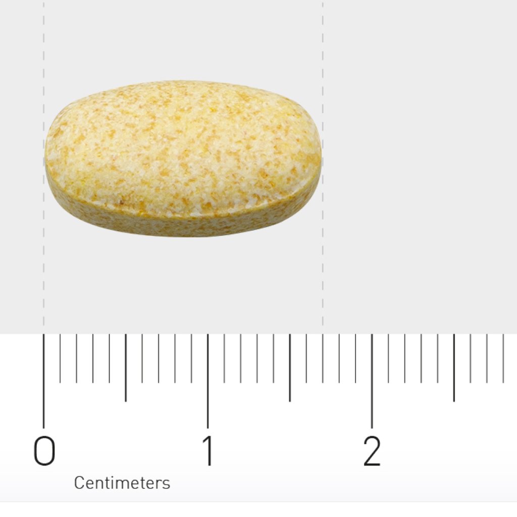 Orthica Stress B-complex Formel