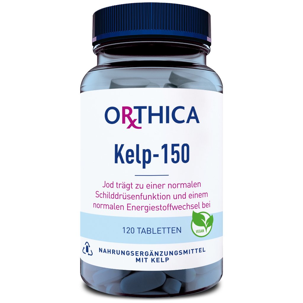 Orthica Kelp-150
