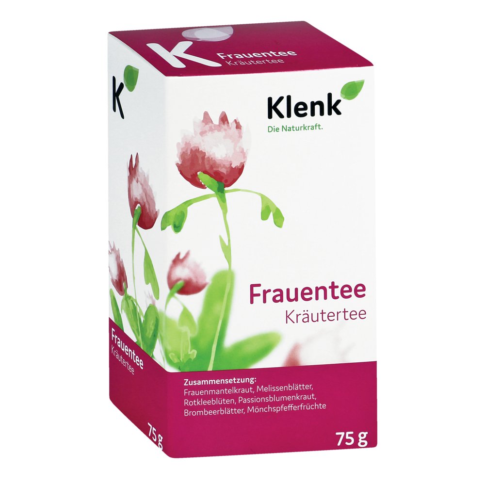 FRAUENTEE