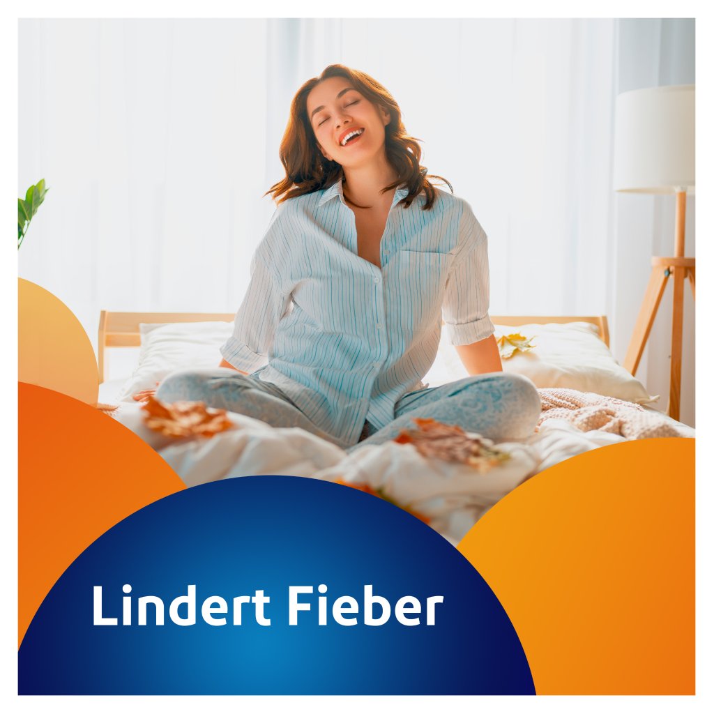 Voltaren Dolo Liquid 25 mg Weichkapseln, gegen Rückenschmerzen 10 St.