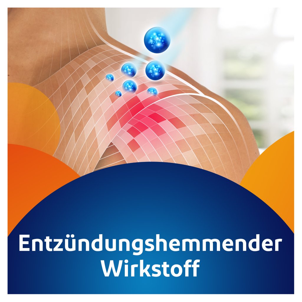 VOLTAREN Dolo Liquid 25 mg Weichkapseln