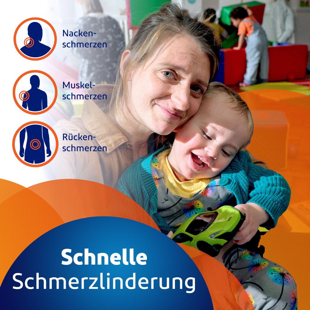 VOLTAREN Dolo Liquid 25 mg Weichkapseln