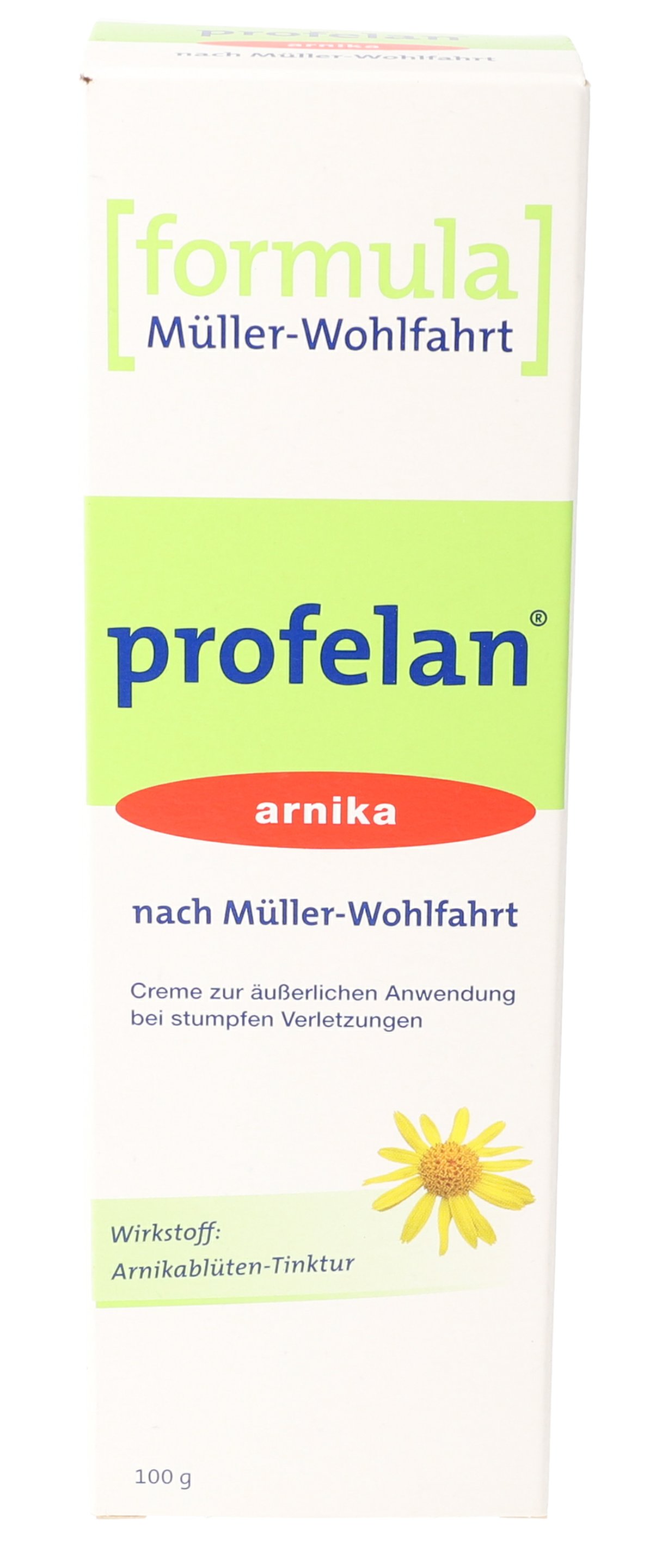 PROFELAN Salbe n.Müller-Wohlfahrt