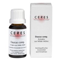 CERES Daucus comp.Tropfen