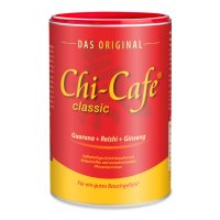 CHI CAFE Dr.Jacob's Pulver