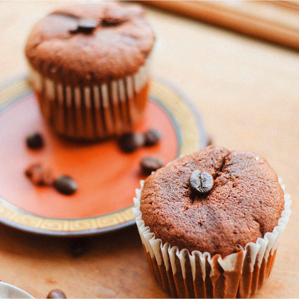 Chi-Cafe classic aromatischer Wellness Kaffee Guarana