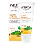 WELEDA Kinder Zahngel