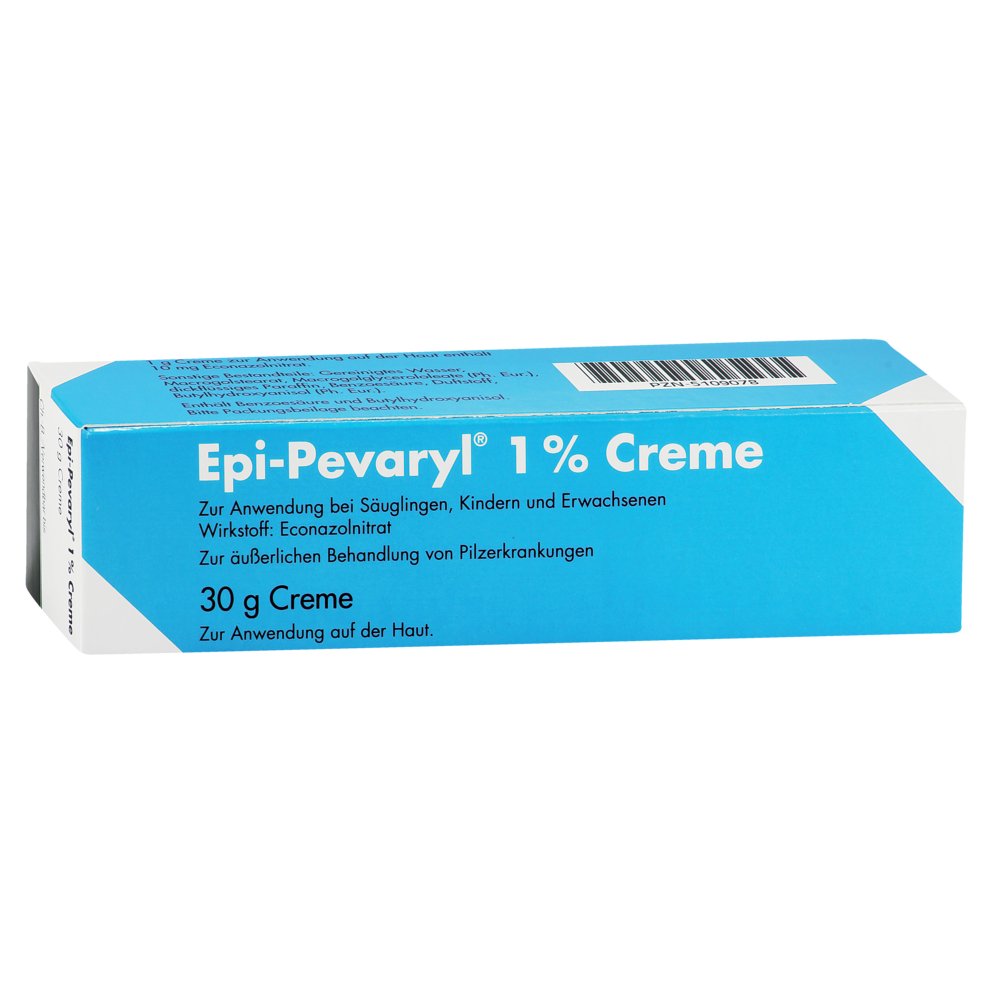 EPI PEVARYL Creme