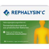REPHALYSIN C Tabletten