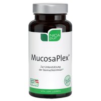 NICAPUR MucosaPlex Kapseln