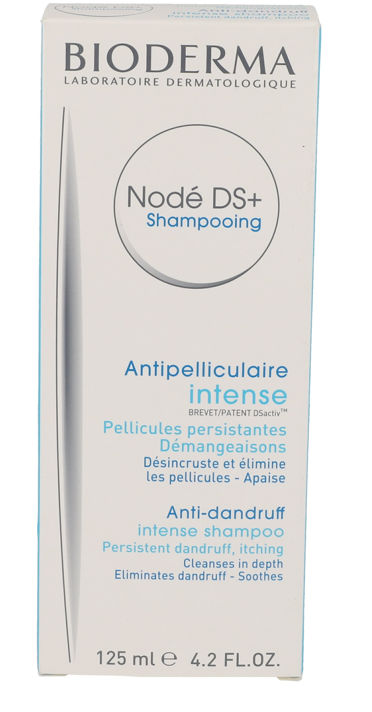 BIODERMA Node DS+ Anti-Schupp.Shampoo antirezidiv