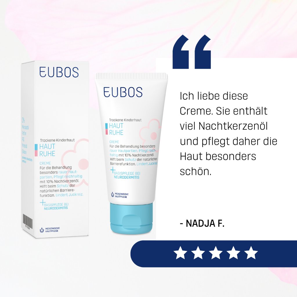 HAUT RUHE CREME