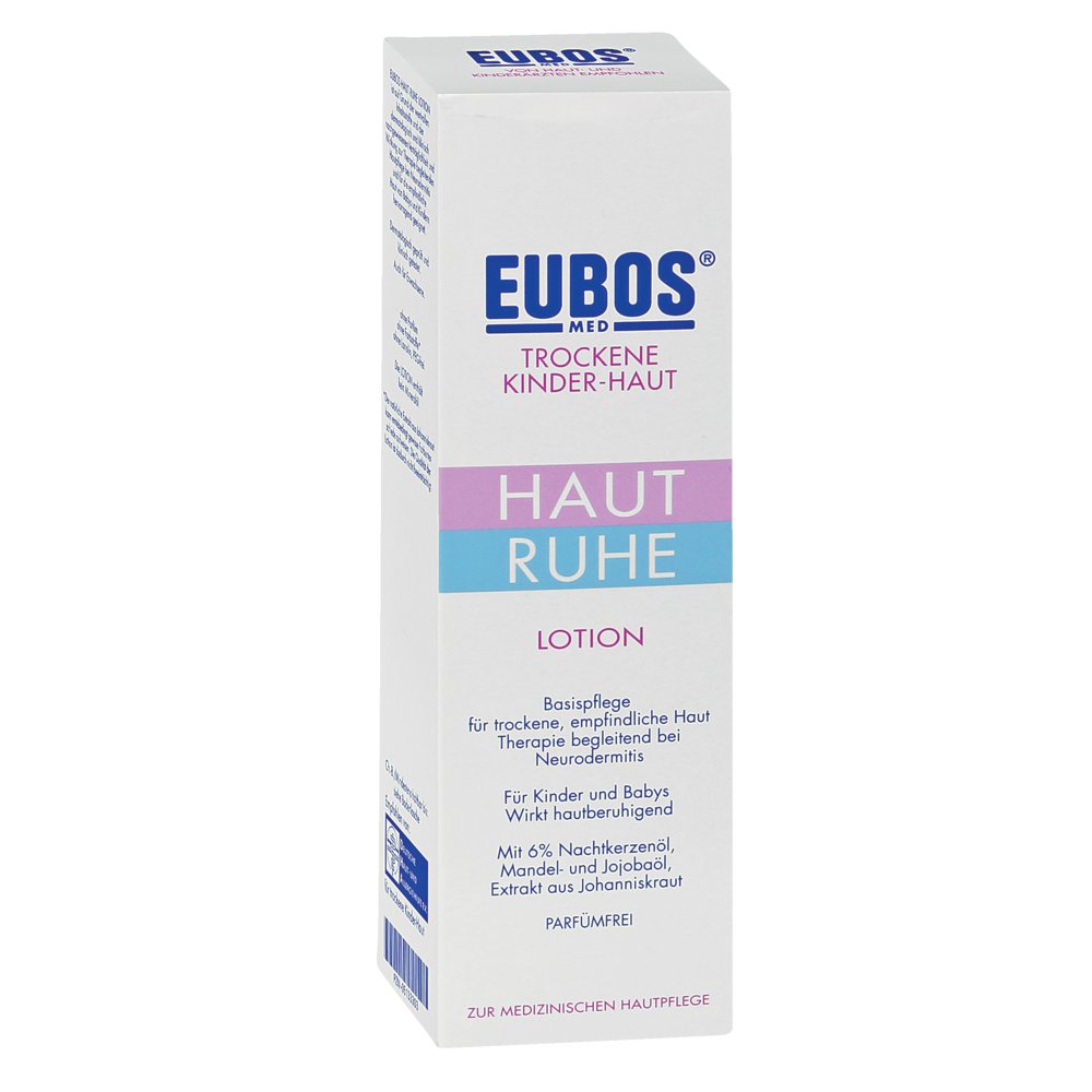 HAUT RUHE LOTION