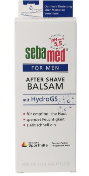 SEBAMED for men After Shave Balsam