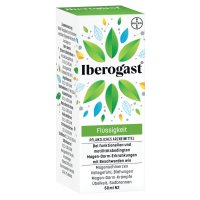IBEROGAST flüssig
